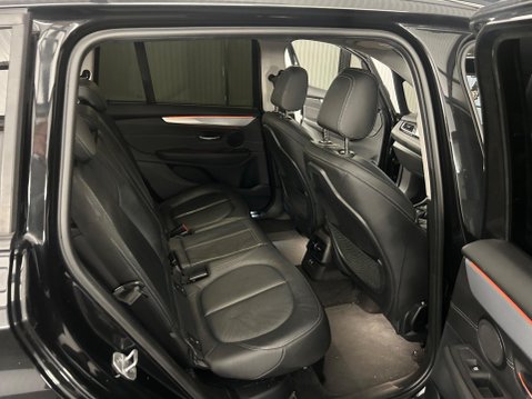 BMW 2 Series 1.5 218i Sport Euro 6 (s/s) 5dr 5