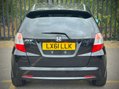 Honda Jazz 1.3h IMA HX-T Hatchback 5dr Petrol Hybrid CVT Euro 5 (102 ps) 6