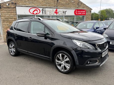 Peugeot 2008 S/S ALLURE