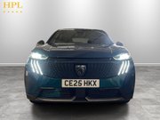 Peugeot 3008 73kWh Allure SUV 5dr Electric Auto (210 ps) 2