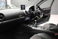 Audi A3 2.0 A3 Black Edition TDI 4dr 8