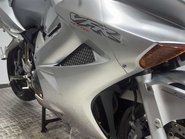 Honda VFR 2001 VTEC ONLY 19K NEW MOT SERVICED SPORTS EXHAUST 800CC 25