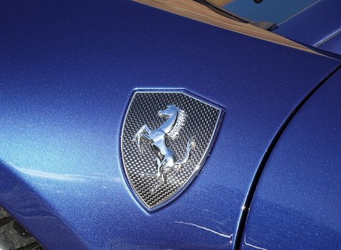 Ferrari 458 Speciale 21