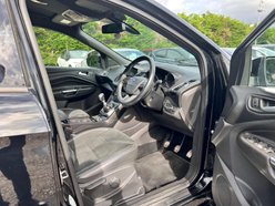 Ford Kuga 2.0 TDCi EcoBlue ST-Line AWD Euro 6 (s/s) 5dr 14