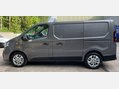 Renault Trafic 1.6 dCi 27 Sport Nav Panel Van 5dr Diesel Manual SWB Standard Roof Euro 6 ( 15