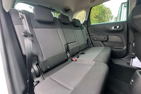 Citroen C3 Aircross 1.2 PureTech GPF Flair SUV 5dr Petrol Manual Euro 6 (s/s) (130 ps) 16