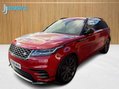 Land Rover Range Rover Velar 2.0 D240 R-Dynamic HSE SUV 5dr Diesel Auto 4WD Euro 6 (s/s) (240 ps) 4