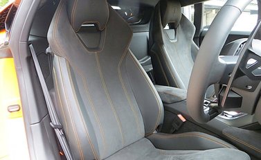 Lamborghini Huracan LP 610-4 11