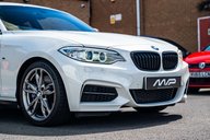 BMW 2 Series 3.0 M235i Auto 2dr 24