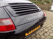 Porsche 911 997 CARRERA 4S CONVERTIBLE 38