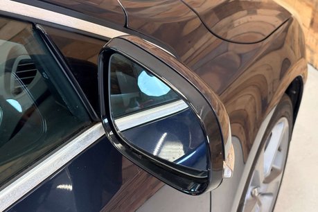 Volvo V40 1.6 T4 SE Lux Nav Hatchback 5dr Petrol Powershift Euro 5 (s/s) (180 ps) 69