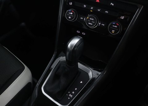Volkswagen T-Roc 1.5 T-Roc SEL TSi Evo Semi-Auto 5dr 34