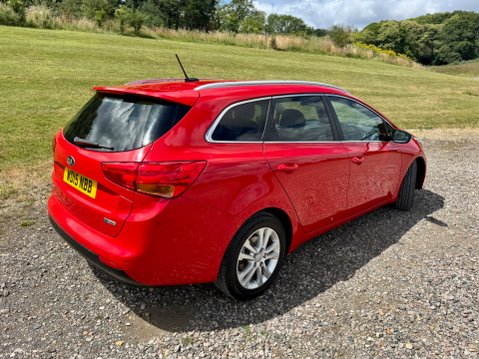 Kia Ceed CRDI 3 ECODYNAMICS 3