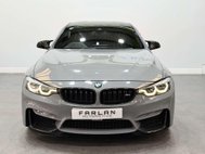 BMW M4 3.0 BiTurbo GPF Competition Coupe 2dr Petrol DCT Euro 6 (s/s) (450 ps) 12