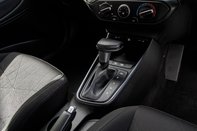 Hyundai BAYON T-GDI SE CONNECT DCT MHEV 31