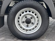 Ford Transit 350 L3 Srw 130 ps Dropside Truck with Tail Lift - Air Con / Sat Nav 31
