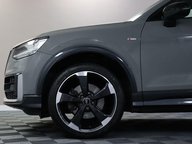 Audi Q2 TFSI S LINE EDITION 1 27