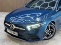 Mercedes-Benz A Class 1.3 A 200 AMG Line Auto 5dr 37