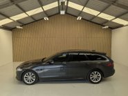 Jaguar XF 2.0 XF R-Sport D AWD Auto 4WD 5dr 26