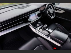 Audi Q8 3.0 TDI V6 50 S line SUV 5dr Diesel Tiptronic quattro Euro 6 (s/s) (286 ps) 10
