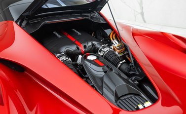 Ferrari LaFerrari 58