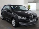 Volkswagen Polo 1.4 SE DSG Euro 5 3dr