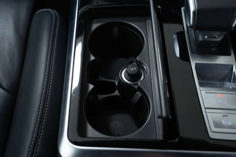 Audi Q8 3.0 Q8 Black Edition 55 TFSI MHEV Quattro Auto 4WD 5dr 30