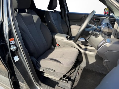 Suzuki eVitara 128kW Motion 61kWh 5dr Auto 16