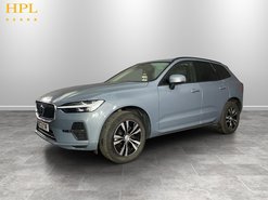 Volvo XC60 2.0 B5 MHEV Core SUV 5dr Petrol Hybrid Auto AWD Euro 6 (s/s) (250 ps) Cruis