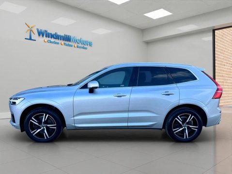 Volvo XC60 2.0 D4 R-Design AWD Euro 6 (s/s) 5dr 7