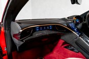 Ferrari Roma WARRANTY. PASSENGER DISPLAY. CARBON STEERING WHEEL. MAGNERIDE SUSPENSION. 21