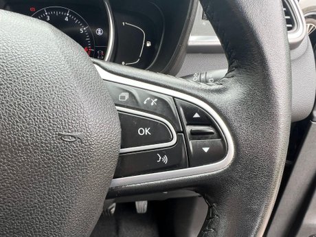 Renault Kadjar 1.3 TCe Dynamique S Nav Euro 6 (s/s) 5dr 32