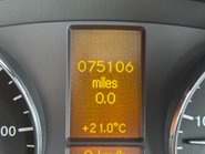 Mercedes-Benz Sprinter 319 V6 Cdi Lwb Hr Panel Van - Twin Side Doors / Air Con / Rear Camera 37