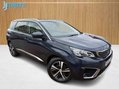 Peugeot 5008 1.5 BlueHDi Allure Euro 6 (s/s) 5dr 12
