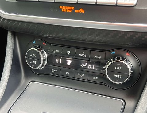 Mercedes-Benz A Class 1.6 A 200 AMG Line Premium Auto 5dr 34