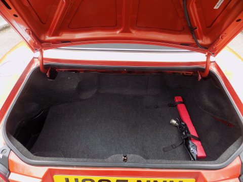 Mazda MX-5 Icon Limited Edition 26