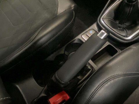 Ford Fiesta 1.0 Fiesta Titanium X T MHEV 5dr 24