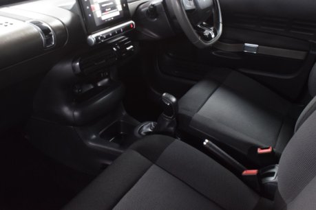 Citroen C4 Cactus PURETECH FEEL S/S 34