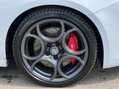 Alfa Romeo Giulietta 1.7 Giulietta Veloce TBi Semi-Automatic 5dr *NATIONAL DELIVERY* 25