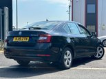 Skoda Octavia 2.0 TDI SE Technology Hatchback 5dr Diesel Manual Euro 6 (s/s) (150 ps) 10