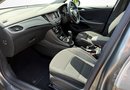 Vauxhall Astra 1.2 Turbo 145 SRi 5dr 2