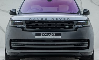 Land Rover Range Rover P400 AUTOBIOGRAPHY 7