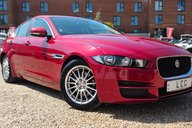 Jaguar XE 2.0D SE AUTOMATIC! LOOK! ONLY 55000 MILES! ROAD TAX £20:00,LAST OWNER 7 YEA 4