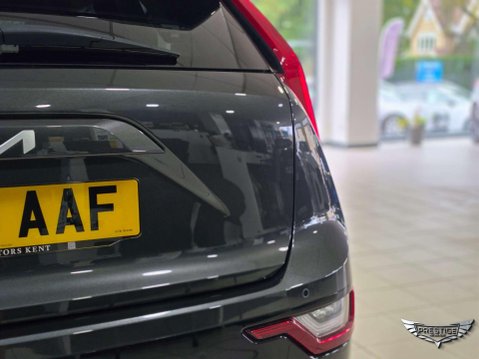 Kia Niro 64.8kWh 3 Auto 5dr 26