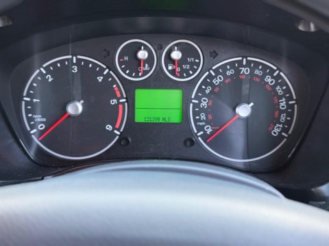 Ford Transit Connect 1.8 TDCi T200 L1 H1 4dr 18