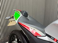 Aprilia RS RS4 2017 SPORTS BIKE 125CC PROJECT SPARES OR REPAIR 16