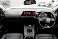 Citroen C5 Aircross PURETECH C-SERIES EDITION S/S 3