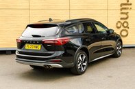 Ford Focus ACTIVE MHEV 2