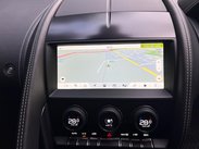 Jaguar F-Type 2.0i Chequered Flag Auto Euro 6 (s/s) 2dr 23