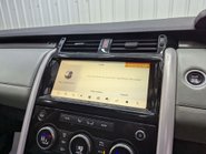 Land Rover Discovery 2.0 Discovery Luxury HSE SD4 Auto 4WD 5dr 94